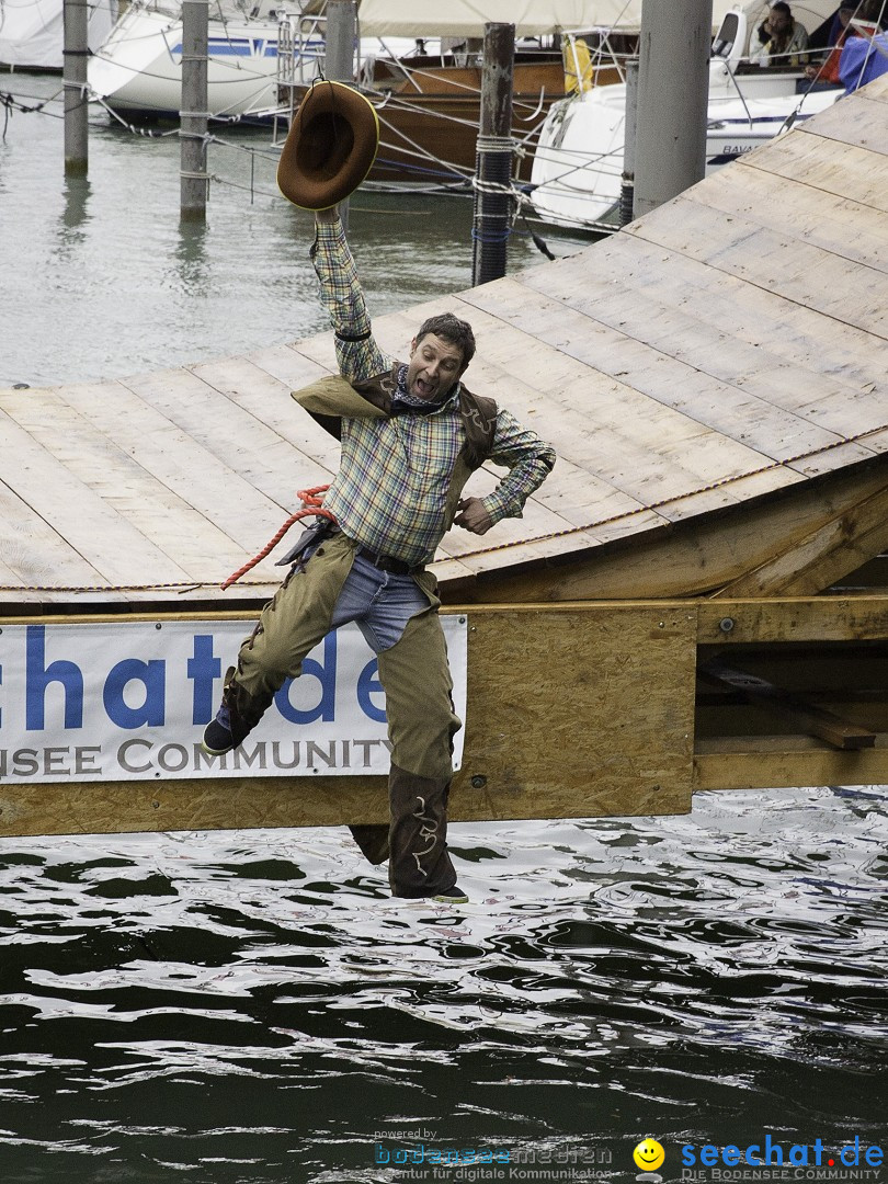 7. Internationale Seehafenfliegen by seechat: BODENS.EE: Lindau, 29.06.2013