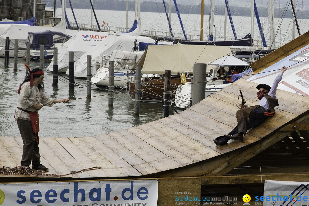 7. Internationale Seehafenfliegen by seechat: BODENS.EE: Lindau, 29.06.2013