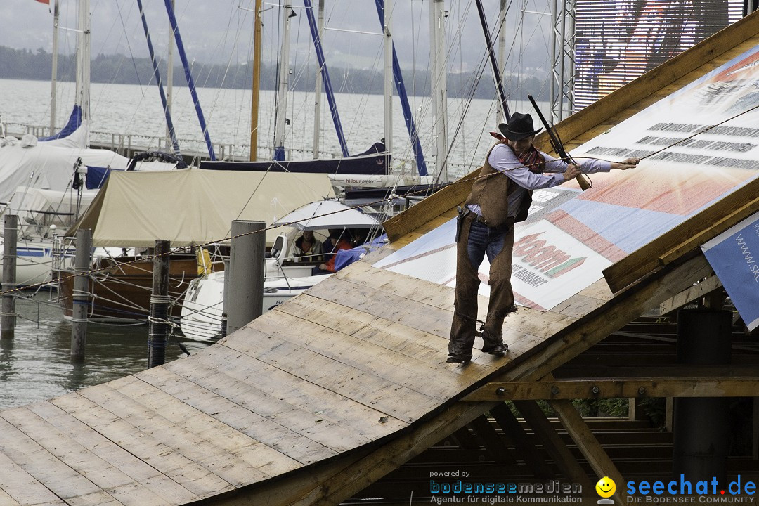 7. Internationale Seehafenfliegen by seechat: BODENS.EE: Lindau, 29.06.2013