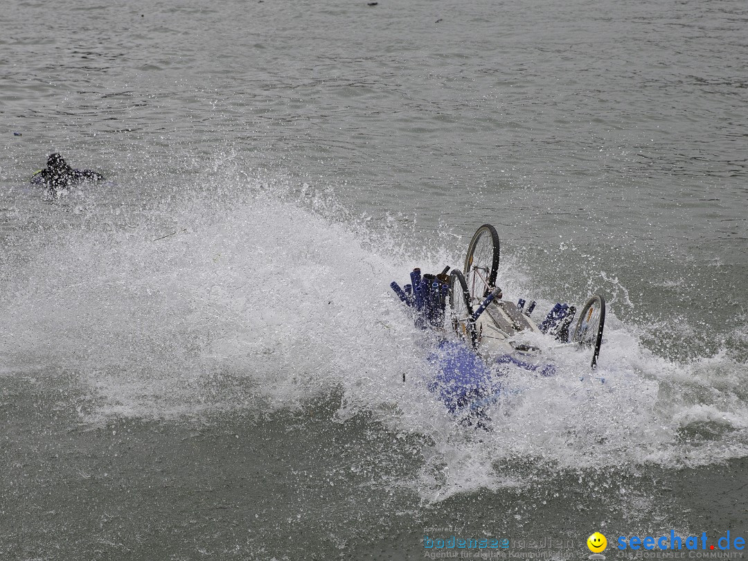 7. Internationale Seehafenfliegen by seechat: BODENS.EE: Lindau, 29.06.2013