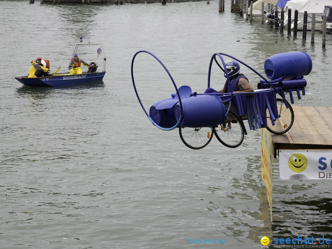 7. Internationale Seehafenfliegen by seechat: BODENS.EE: Lindau, 29.06.2013