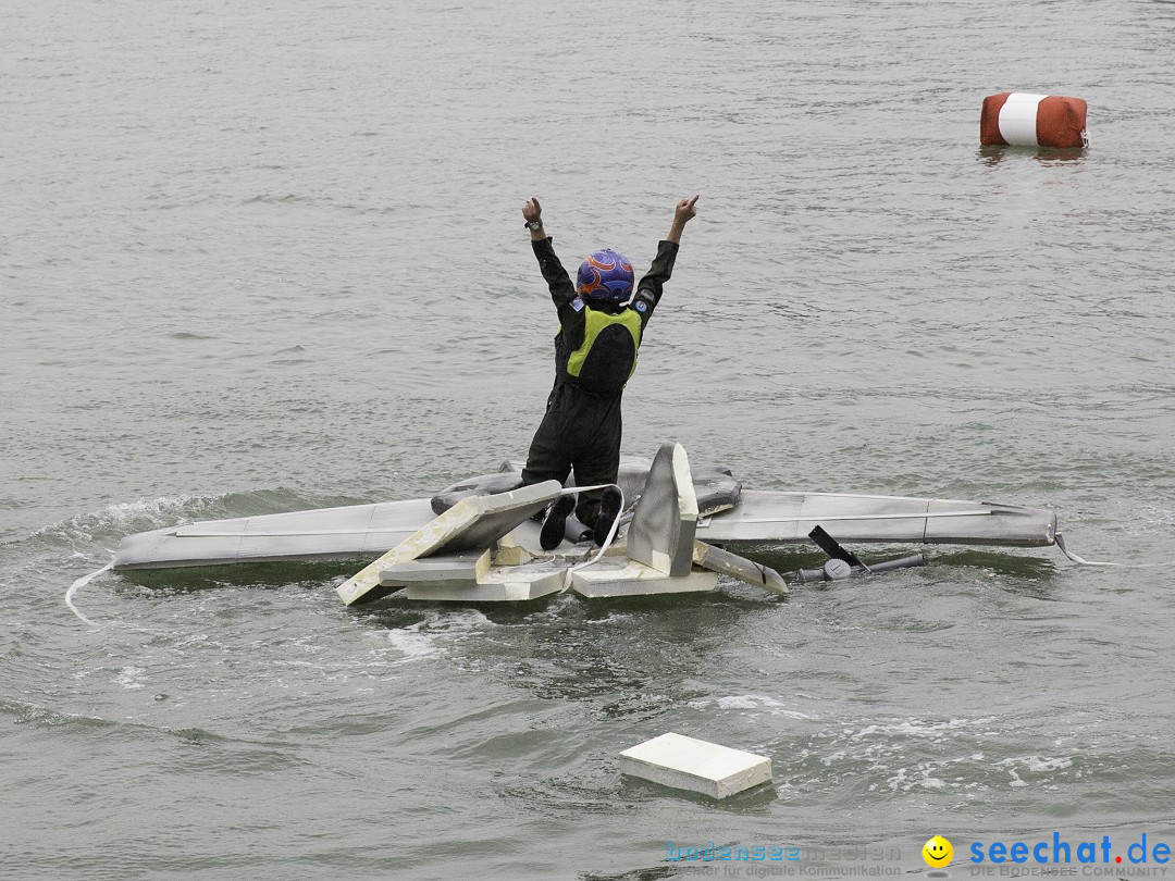 7. Internationale Seehafenfliegen by seechat: BODENS.EE: Lindau, 29.06.2013