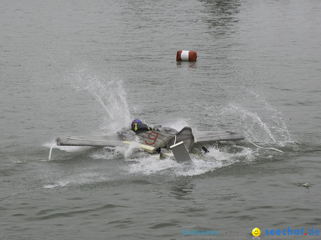 7. Internationale Seehafenfliegen by seechat: BODENS.EE: Lindau, 29.06.2013