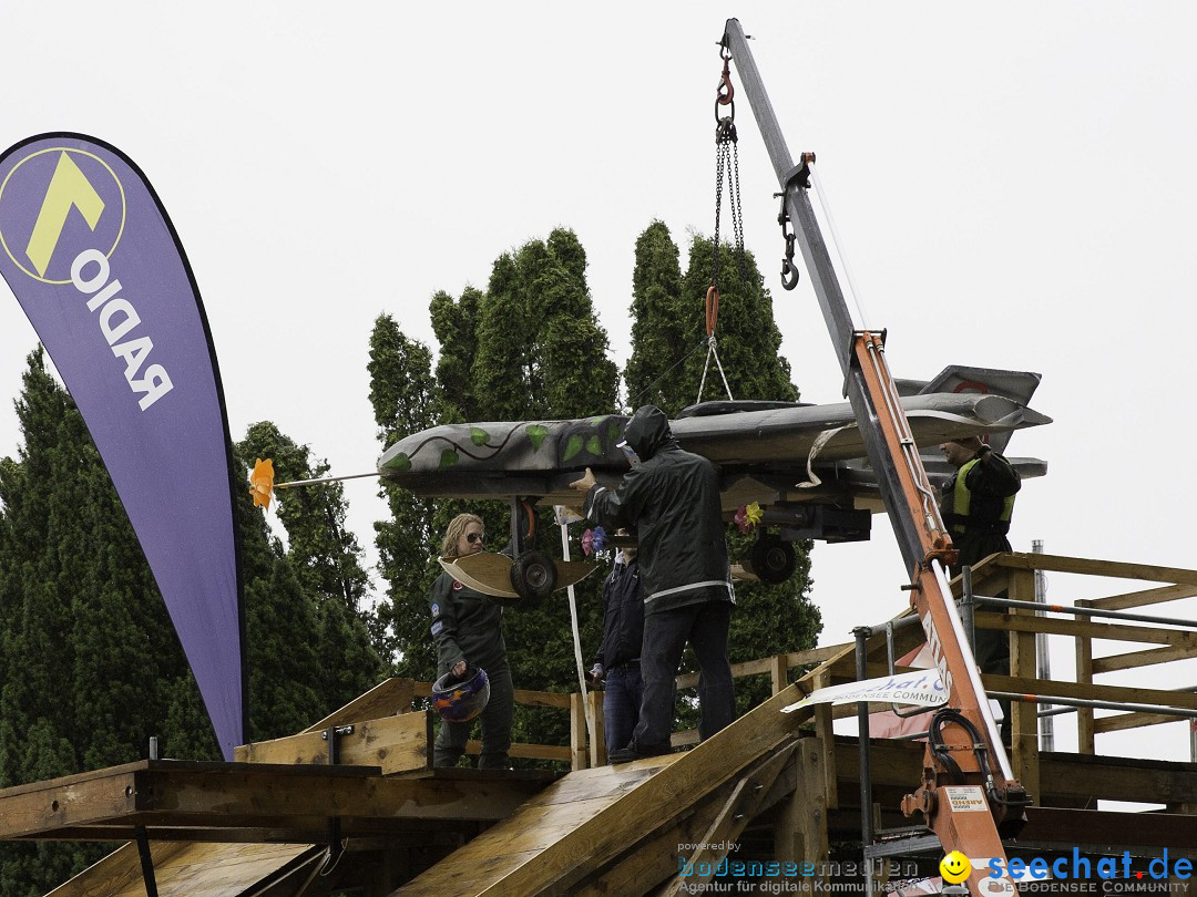 7. Internationale Seehafenfliegen by seechat: BODENS.EE: Lindau, 29.06.2013