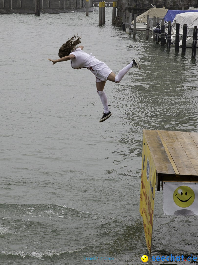 7. Internationale Seehafenfliegen by seechat: BODENS.EE: Lindau, 29.06.2013