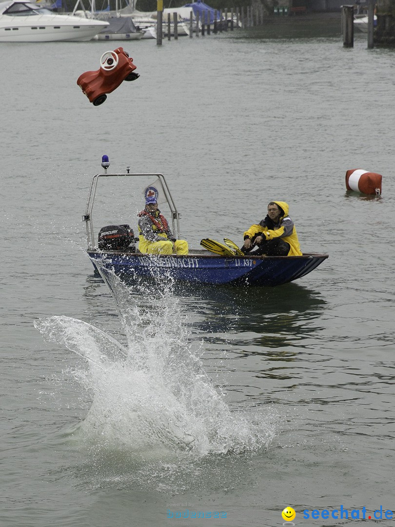 7. Internationale Seehafenfliegen by seechat: BODENS.EE: Lindau, 29.06.2013