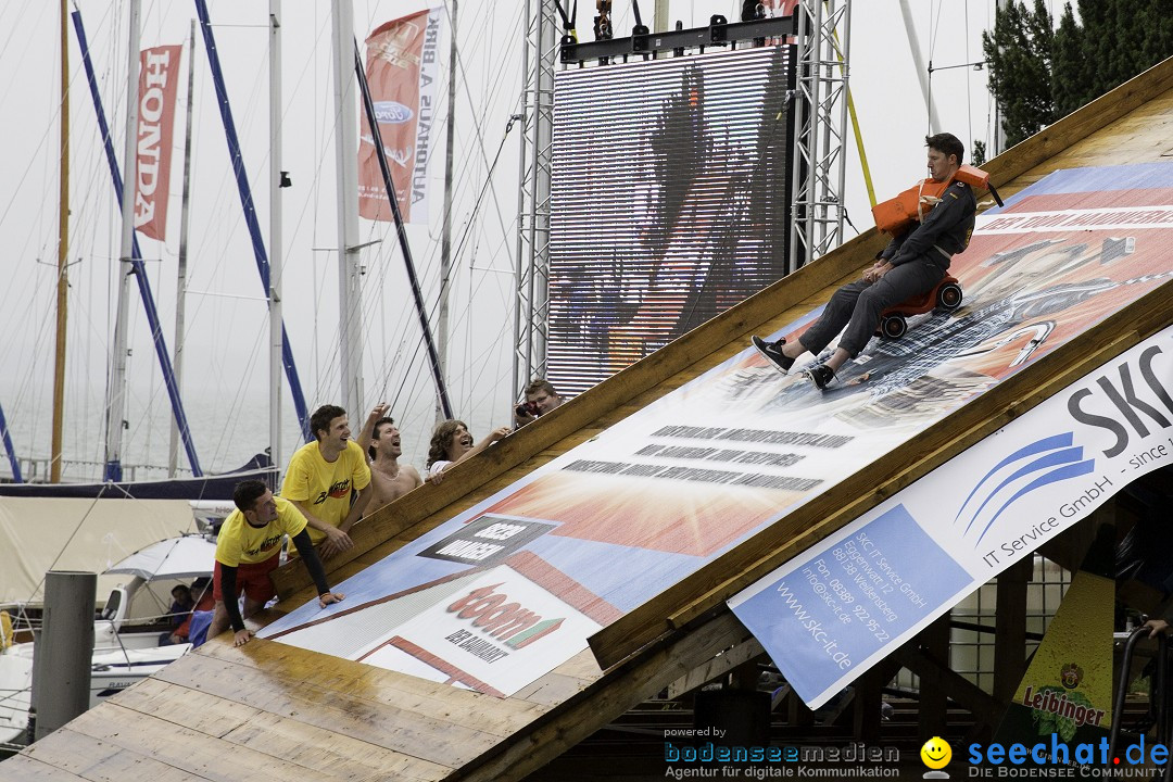 7. Internationale Seehafenfliegen by seechat: BODENS.EE: Lindau, 29.06.2013