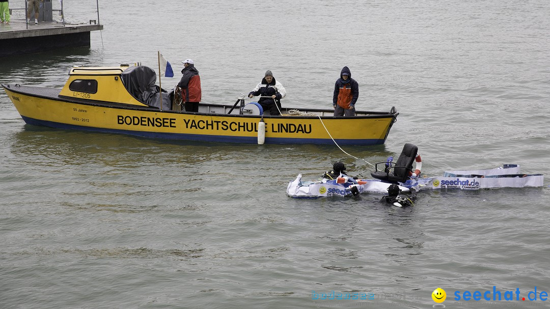 7. Internationale Seehafenfliegen by seechat: BODENS.EE: Lindau, 29.06.2013