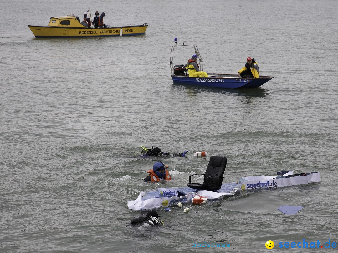 7. Internationale Seehafenfliegen by seechat: BODENS.EE: Lindau, 29.06.2013