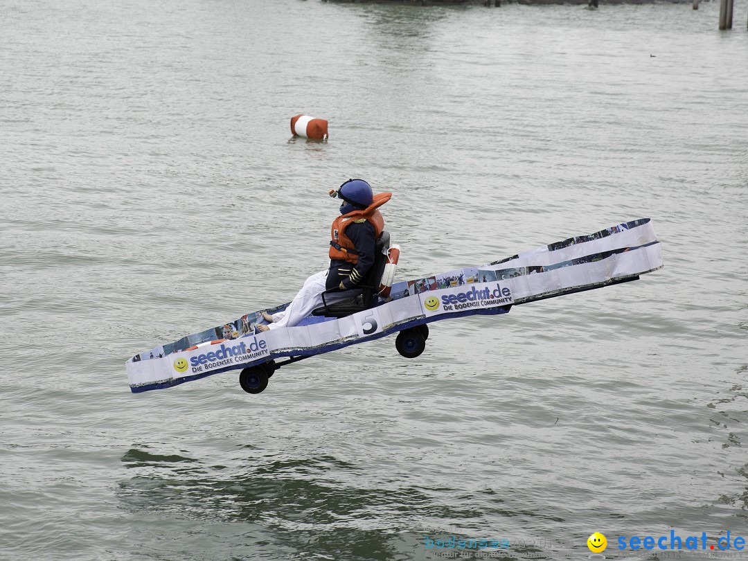 7. Internationale Seehafenfliegen by seechat: BODENS.EE: Lindau, 29.06.2013