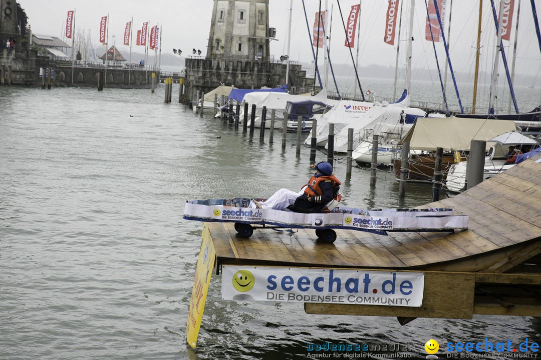 7. Internationale Seehafenfliegen by seechat: BODENS.EE: Lindau, 29.06.2013