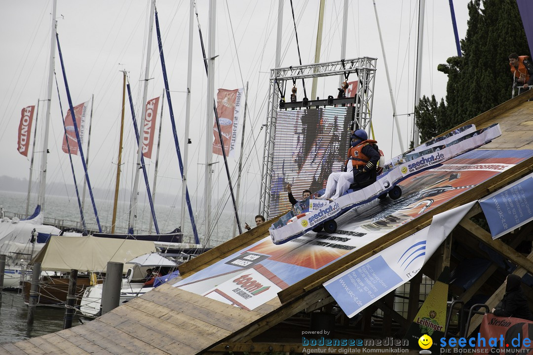 7. Internationale Seehafenfliegen by seechat: BODENS.EE: Lindau, 29.06.2013