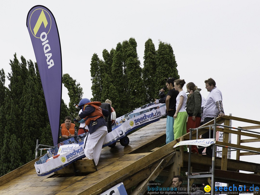 7. Internationale Seehafenfliegen by seechat: BODENS.EE: Lindau, 29.06.2013