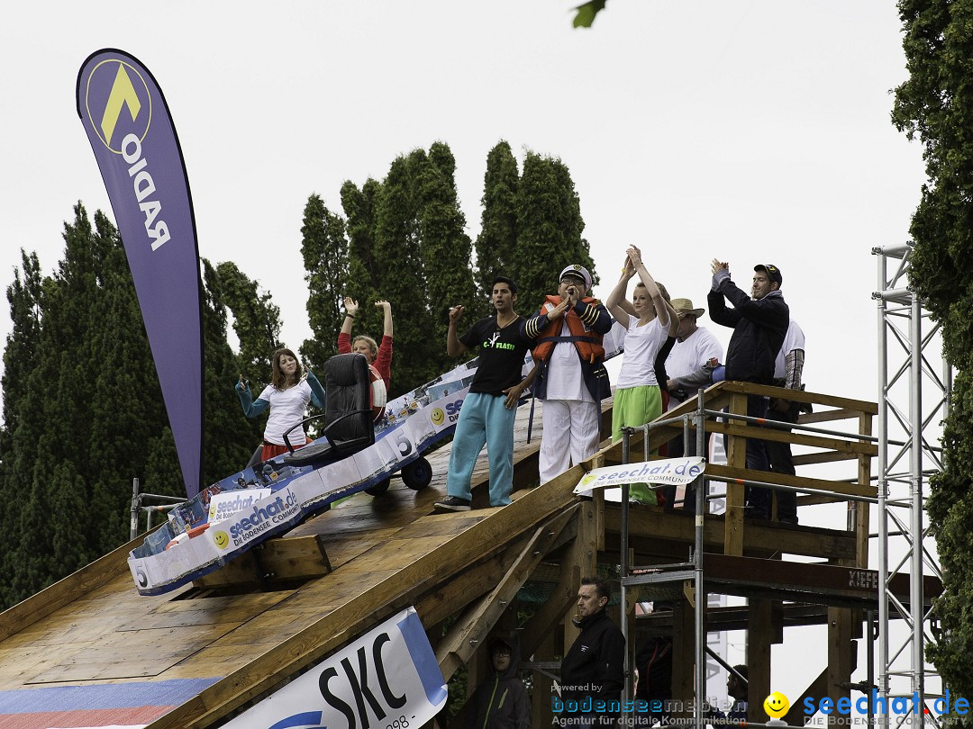 7. Internationale Seehafenfliegen by seechat: BODENS.EE: Lindau, 29.06.2013