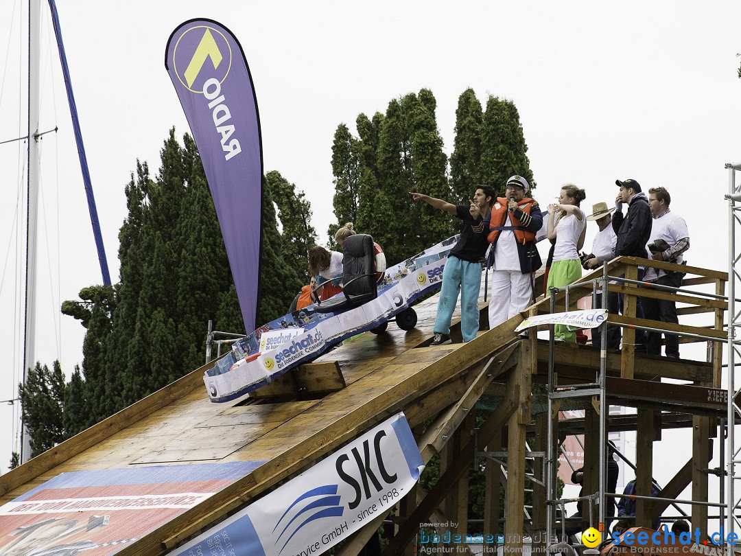 7. Internationale Seehafenfliegen by seechat: BODENS.EE: Lindau, 29.06.2013