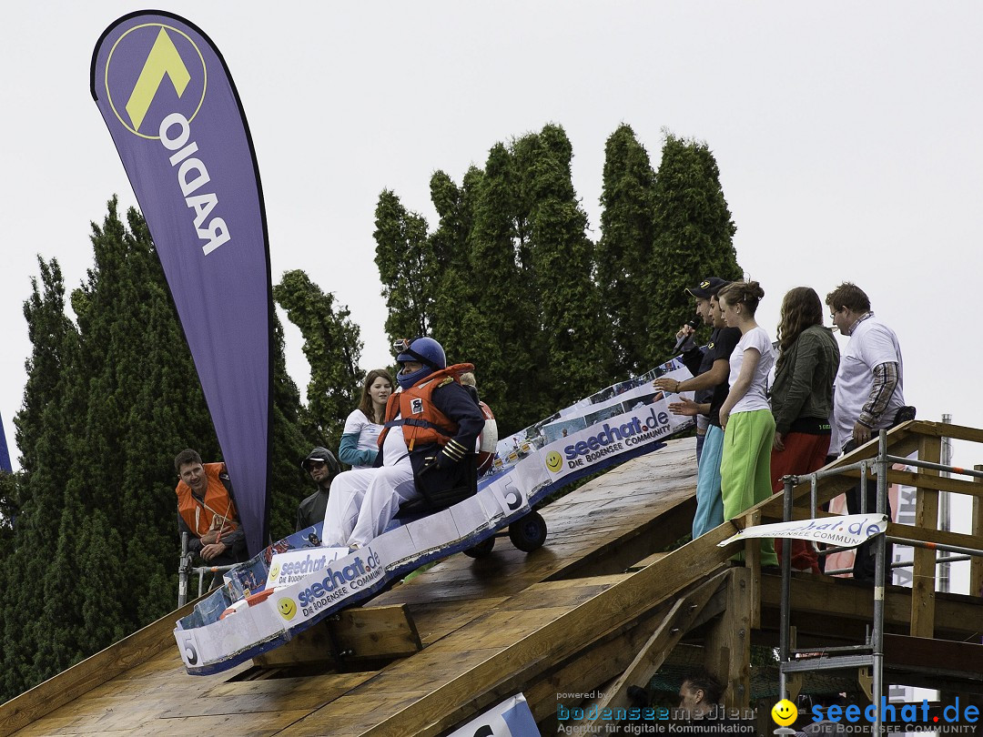 7. Internationale Seehafenfliegen by seechat: BODENS.EE: Lindau, 29.06.2013