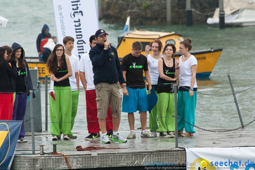 7. Internationale Seehafenfliegen by seechat: BODENS.EE: Lindau, 29.06.2013