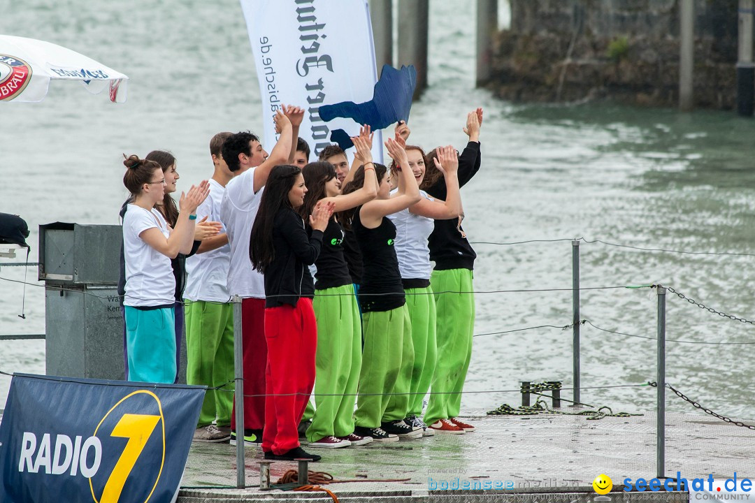 7. Internationale Seehafenfliegen by seechat: BODENS.EE: Lindau, 29.06.2013