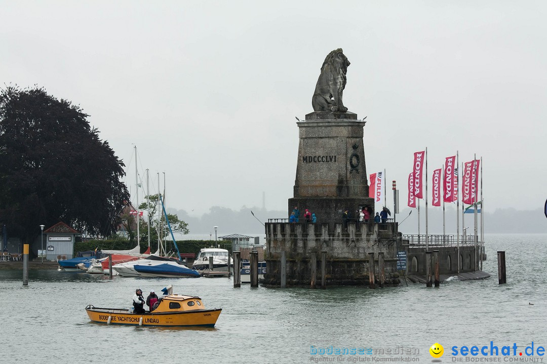 7. Internationale Seehafenfliegen by seechat: BODENS.EE: Lindau, 29.06.2013