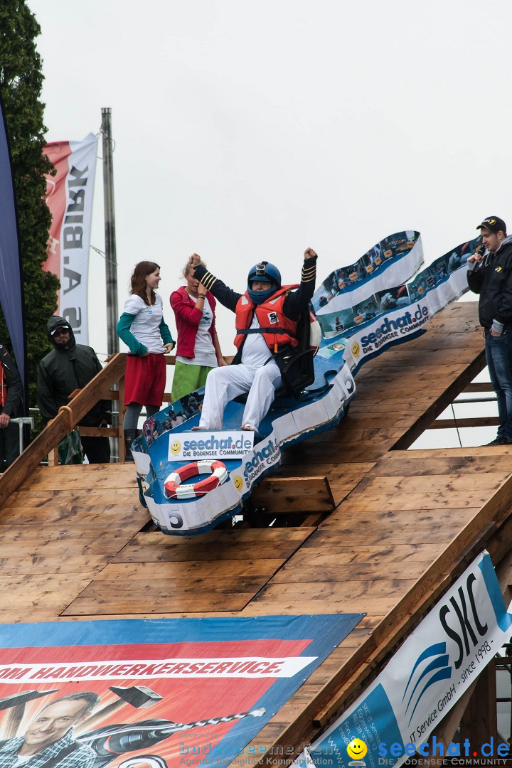 7. Internationale Seehafenfliegen by seechat: BODENS.EE: Lindau, 29.06.2013