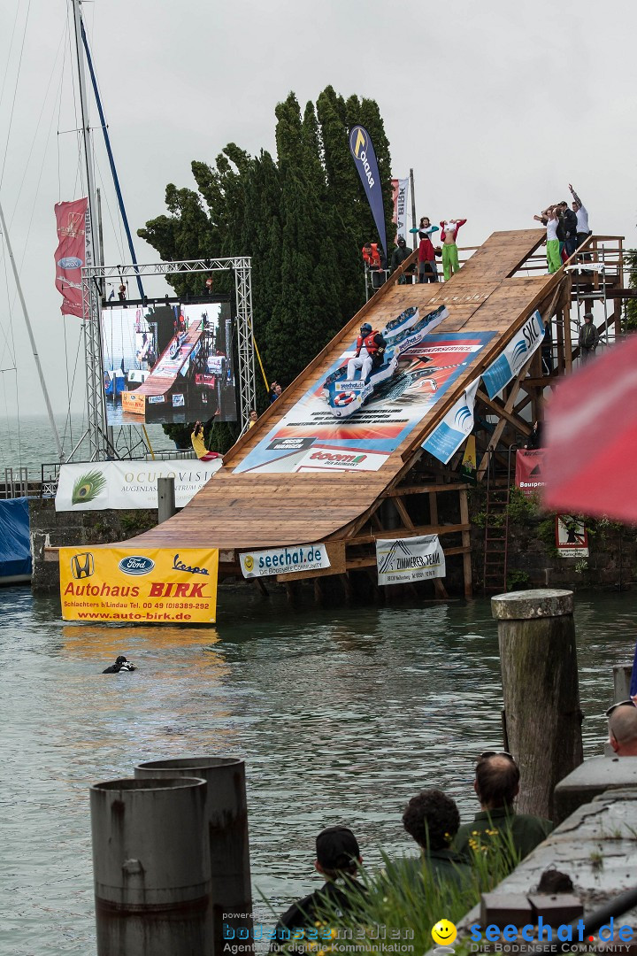 7. Internationale Seehafenfliegen by seechat: BODENS.EE: Lindau, 29.06.2013