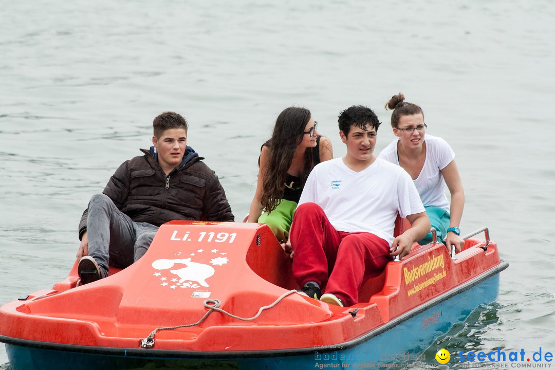 7. Internationale Seehafenfliegen by seechat: BODENS.EE: Lindau, 29.06.2013