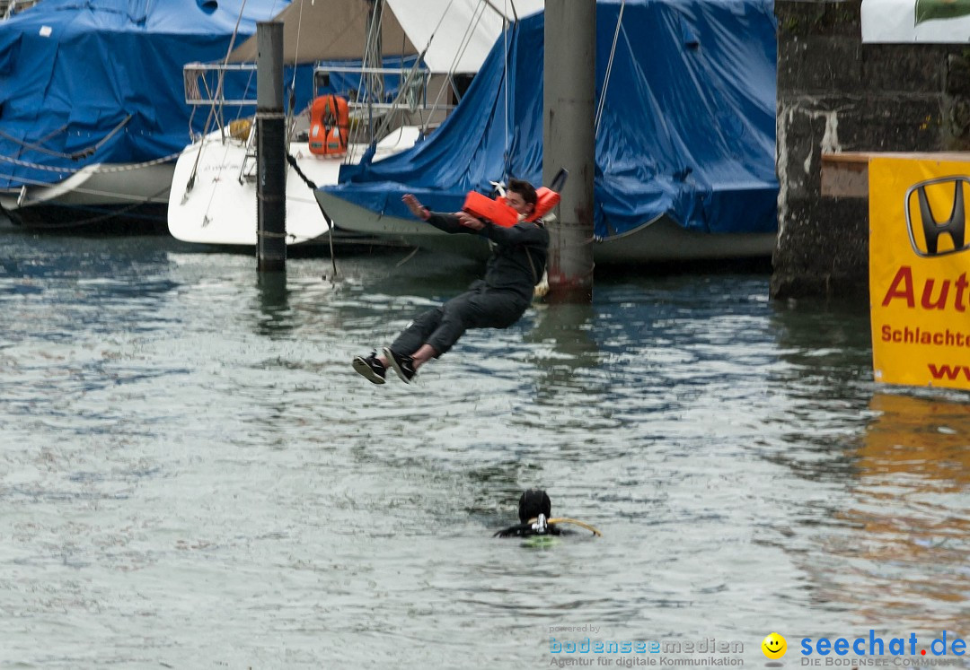 7. Internationale Seehafenfliegen by seechat: BODENS.EE: Lindau, 29.06.2013