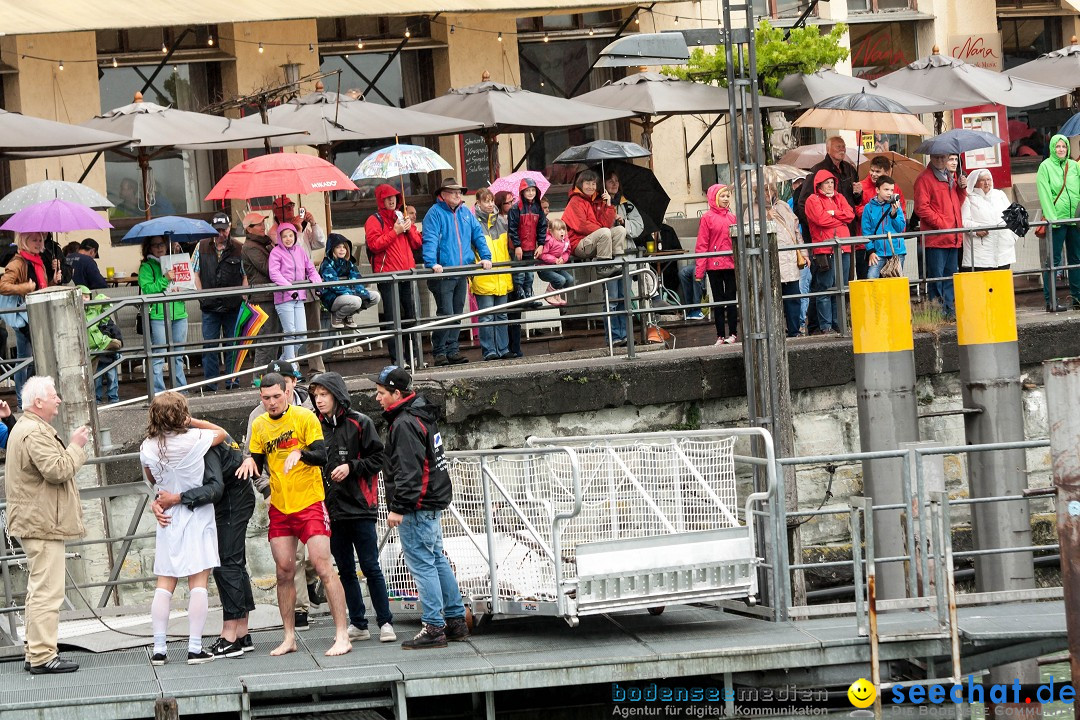 7. Internationale Seehafenfliegen by seechat: BODENS.EE: Lindau, 29.06.2013