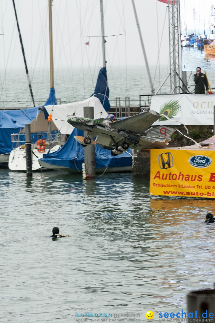 7. Internationale Seehafenfliegen by seechat: BODENS.EE: Lindau, 29.06.2013