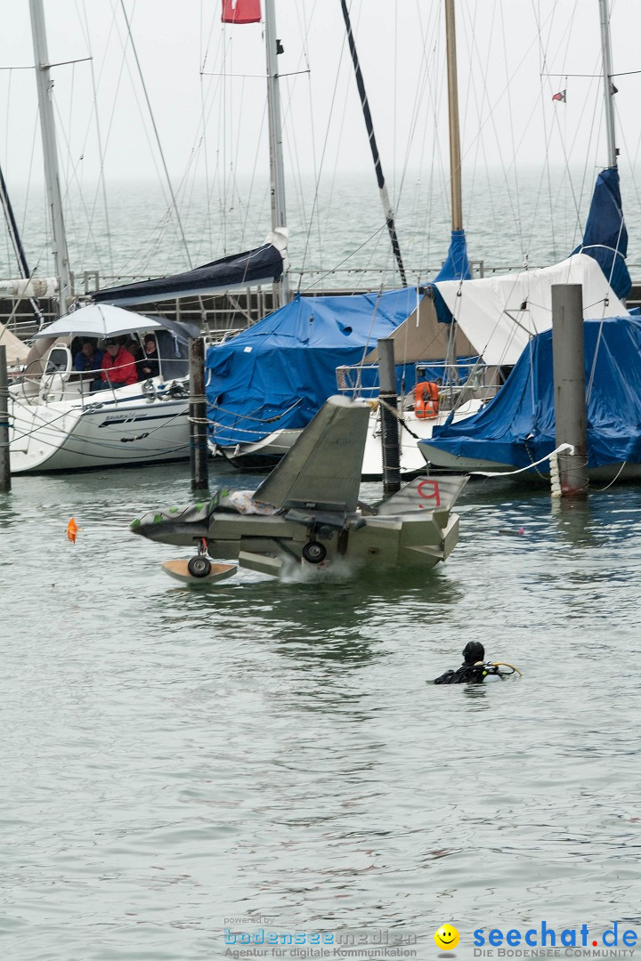 7. Internationale Seehafenfliegen by seechat: BODENS.EE: Lindau, 29.06.2013