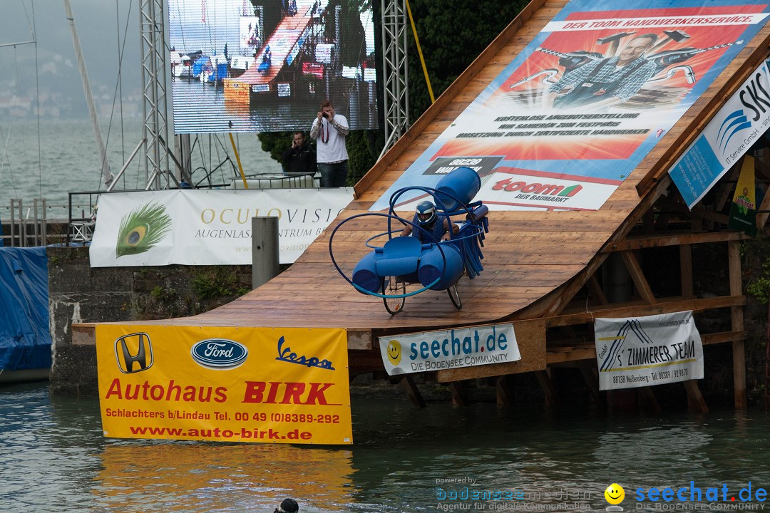 7. Internationale Seehafenfliegen by seechat: BODENS.EE: Lindau, 29.06.2013