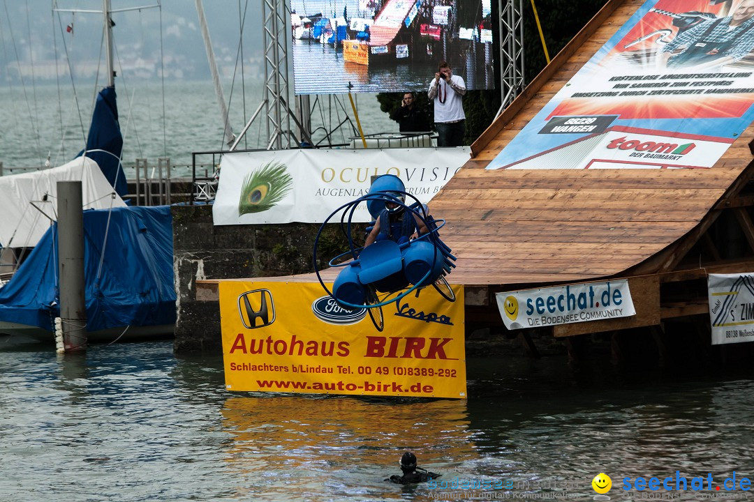 7. Internationale Seehafenfliegen by seechat: BODENS.EE: Lindau, 29.06.2013