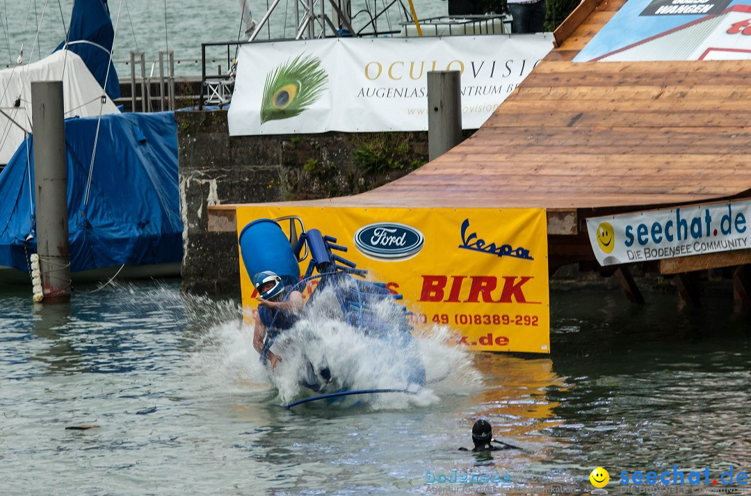 7. Internationale Seehafenfliegen by seechat: BODENS.EE: Lindau, 29.06.2013