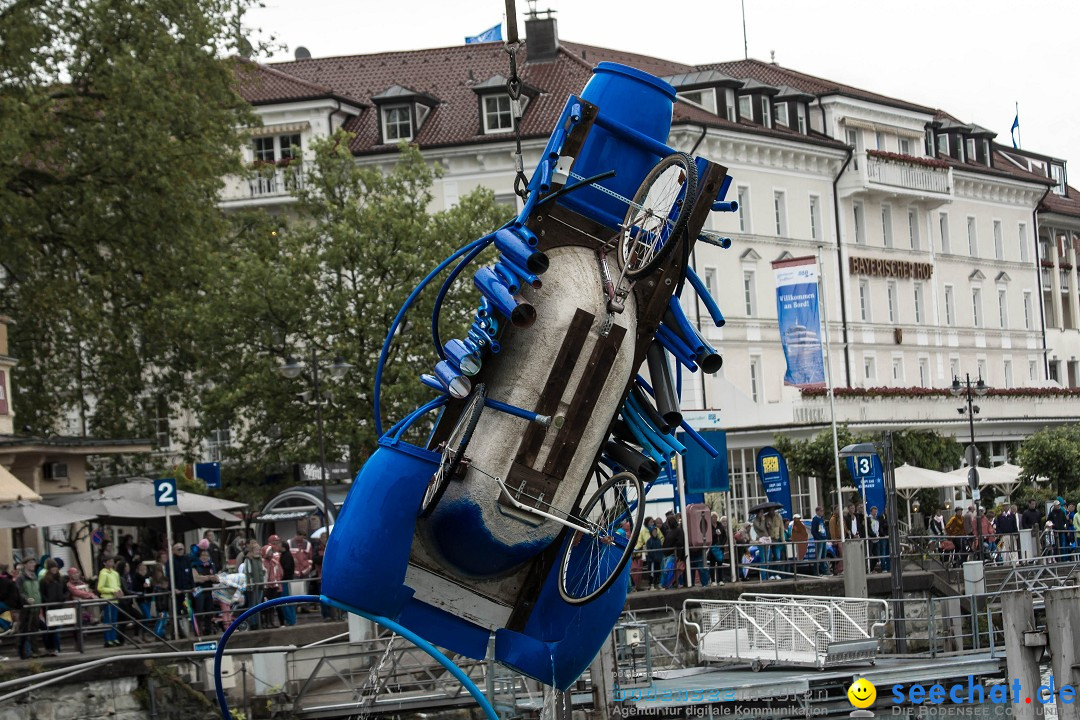 7. Internationale Seehafenfliegen by seechat: BODENS.EE: Lindau, 29.06.2013