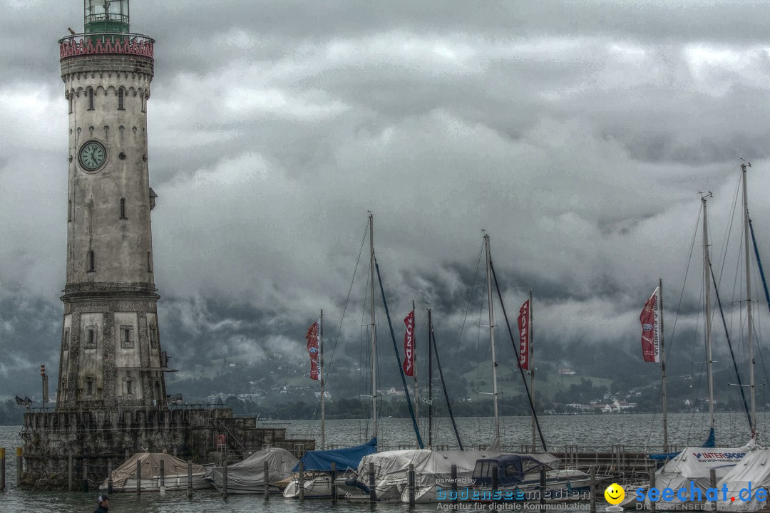 7. Internationale Seehafenfliegen by seechat: BODENS.EE: Lindau, 29.06.2013