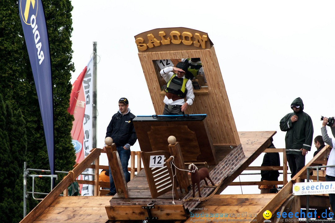 7. Internationale Seehafenfliegen by seechat: BODENS.EE: Lindau, 29.06.2013