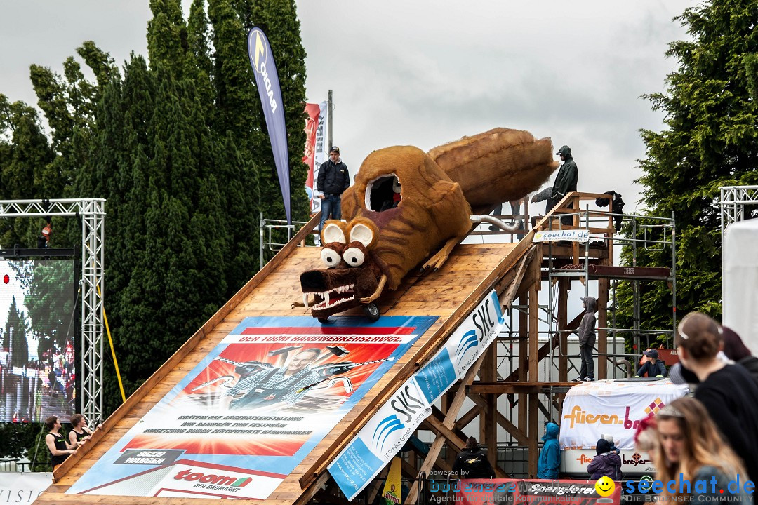 7. Internationale Seehafenfliegen by seechat: BODENS.EE: Lindau, 29.06.2013