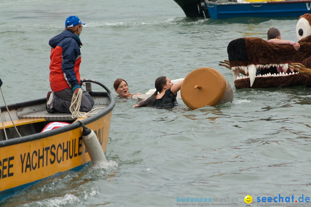 7. Internationale Seehafenfliegen by seechat: BODENS.EE: Lindau, 29.06.2013