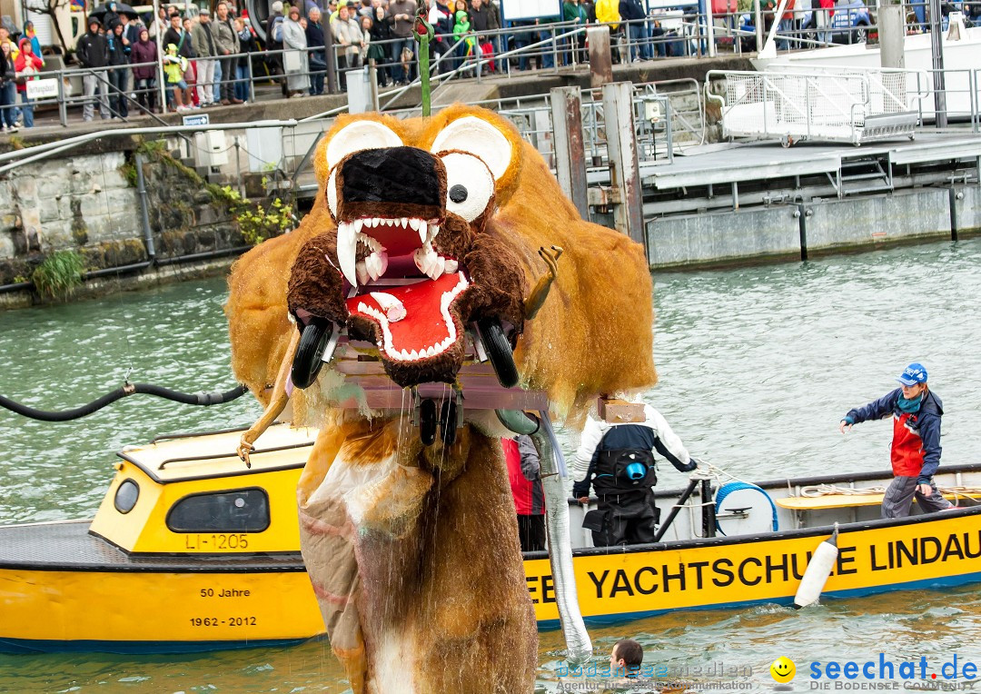 7. Internationale Seehafenfliegen by seechat: BODENS.EE: Lindau, 29.06.2013