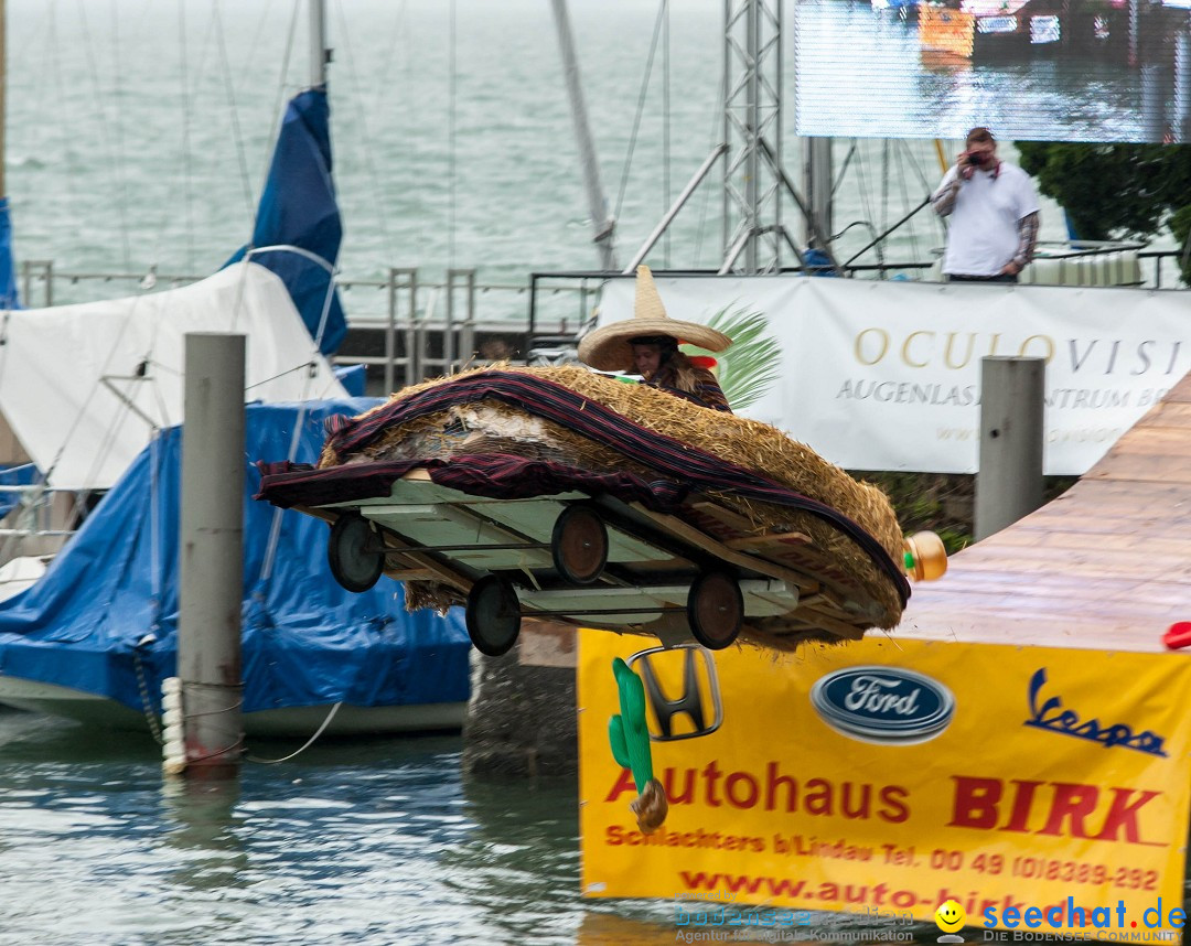 7. Internationale Seehafenfliegen by seechat: BODENS.EE: Lindau, 29.06.2013