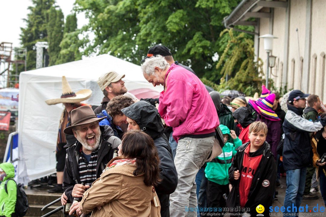 7. Internationale Seehafenfliegen by seechat: BODENS.EE: Lindau, 29.06.2013