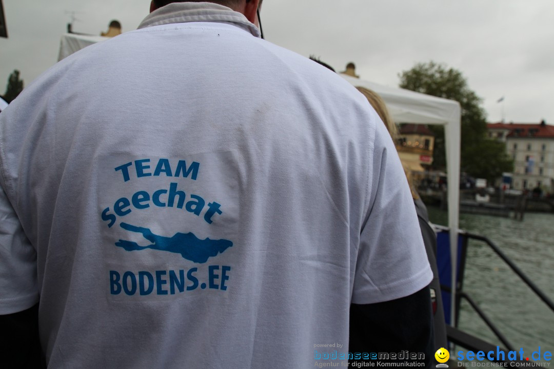 7. Internationale Seehafenfliegen by seechat: BODENS.EE: Lindau, 29.06.2013