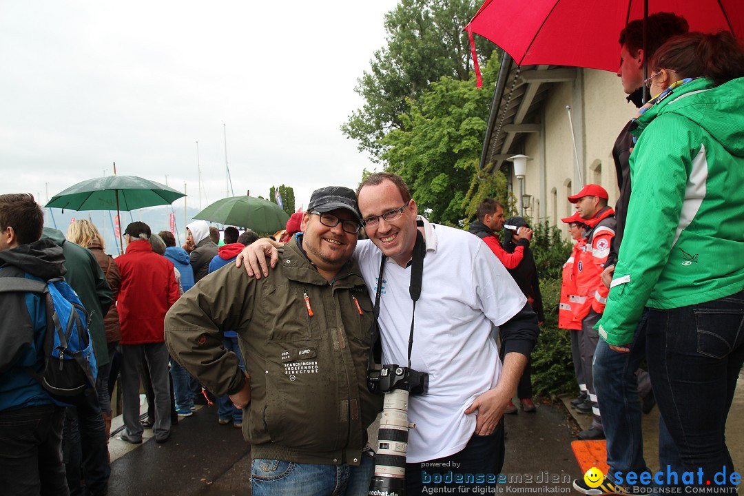 7. Internationale Seehafenfliegen by seechat: BODENS.EE: Lindau, 29.06.2013