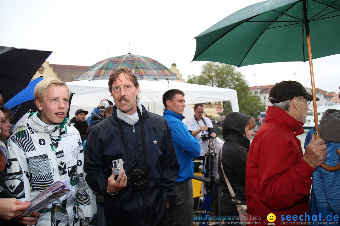 7. Internationale Seehafenfliegen by seechat: BODENS.EE: Lindau, 29.06.2013