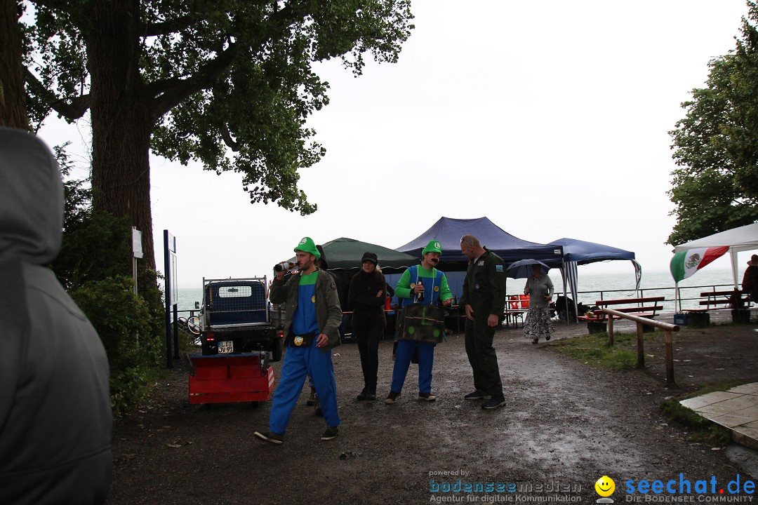 7. Internationale Seehafenfliegen by seechat: BODENS.EE: Lindau, 29.06.2013