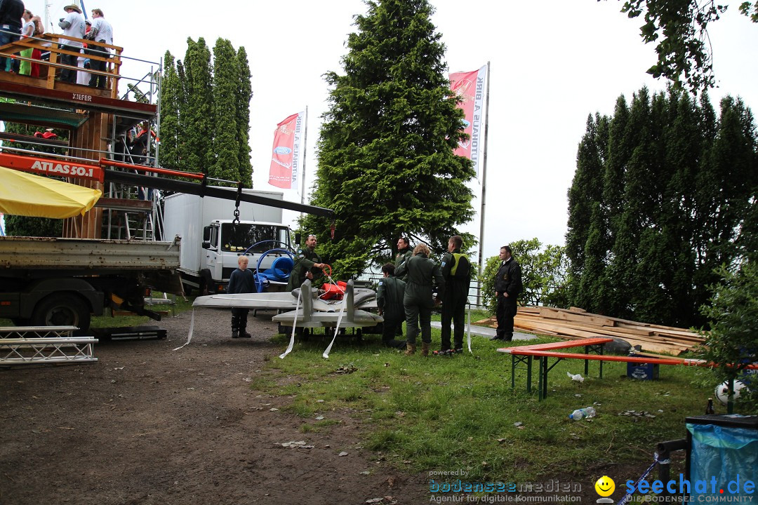 7. Internationale Seehafenfliegen by seechat: BODENS.EE: Lindau, 29.06.2013