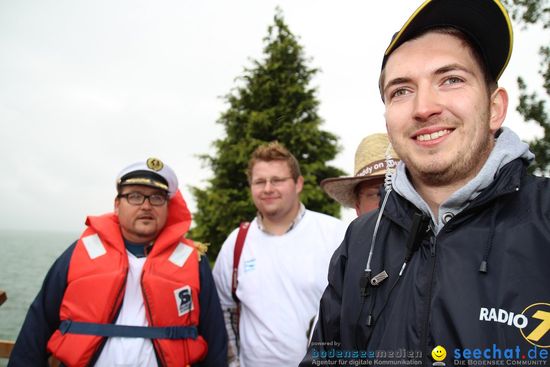 7. Internationale Seehafenfliegen by seechat: BODENS.EE: Lindau, 29.06.2013