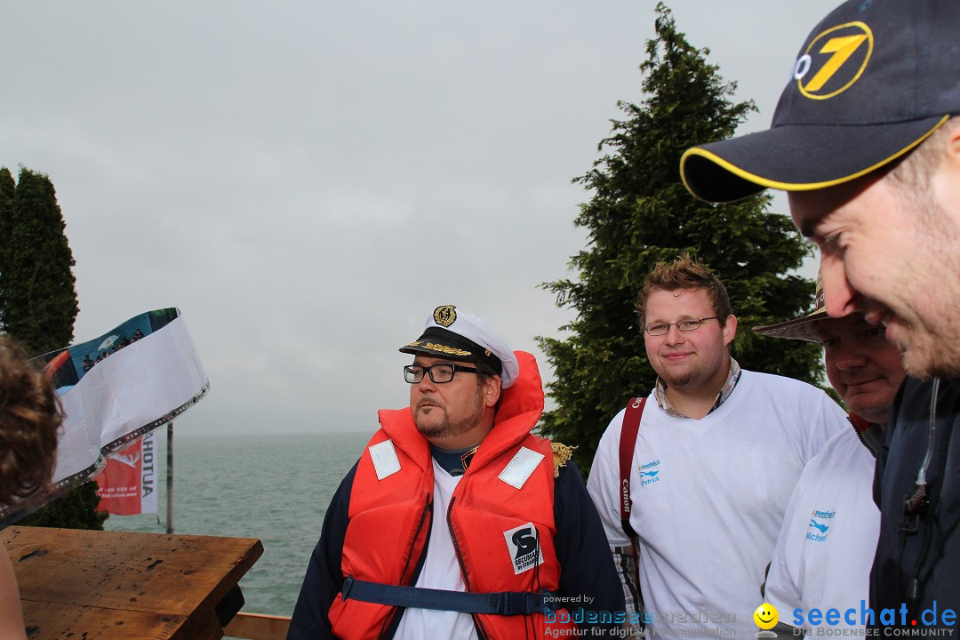 7. Internationale Seehafenfliegen by seechat: BODENS.EE: Lindau, 29.06.2013