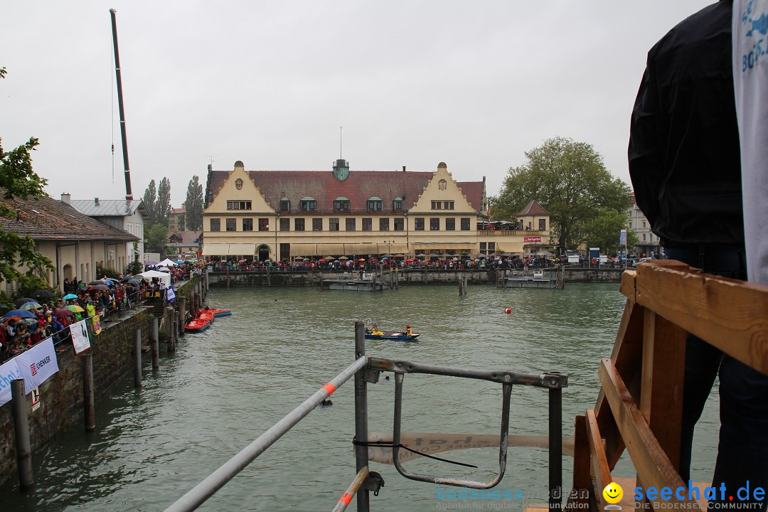 7. Internationale Seehafenfliegen by seechat: BODENS.EE: Lindau, 29.06.2013