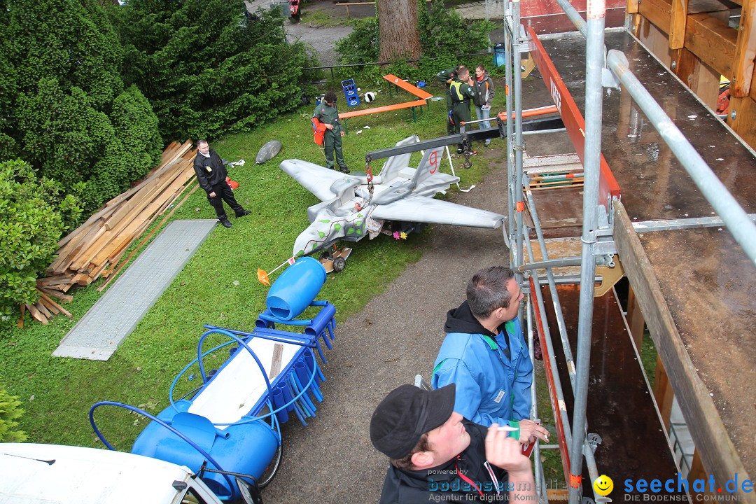 7. Internationale Seehafenfliegen by seechat: BODENS.EE: Lindau, 29.06.2013